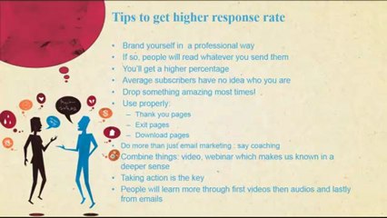 Important Tips for Starting Out Online from Cal Champlin