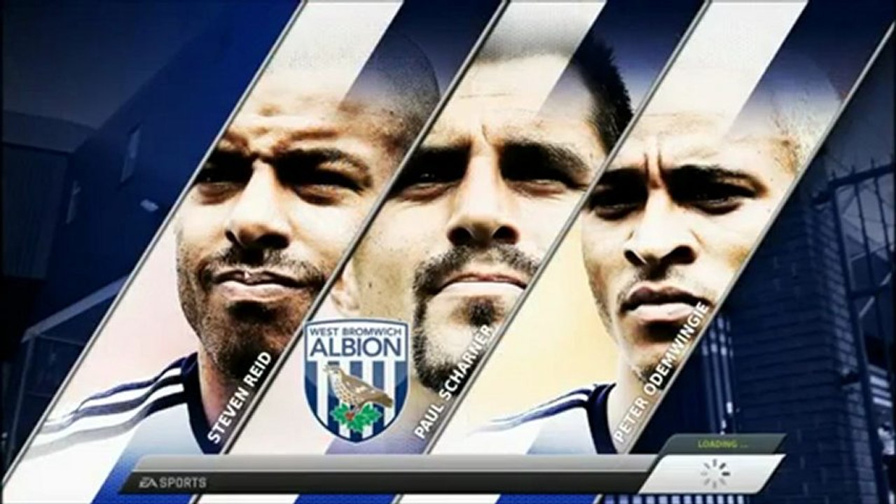 Fifa Manager 2012 – PC [Download .torrent]