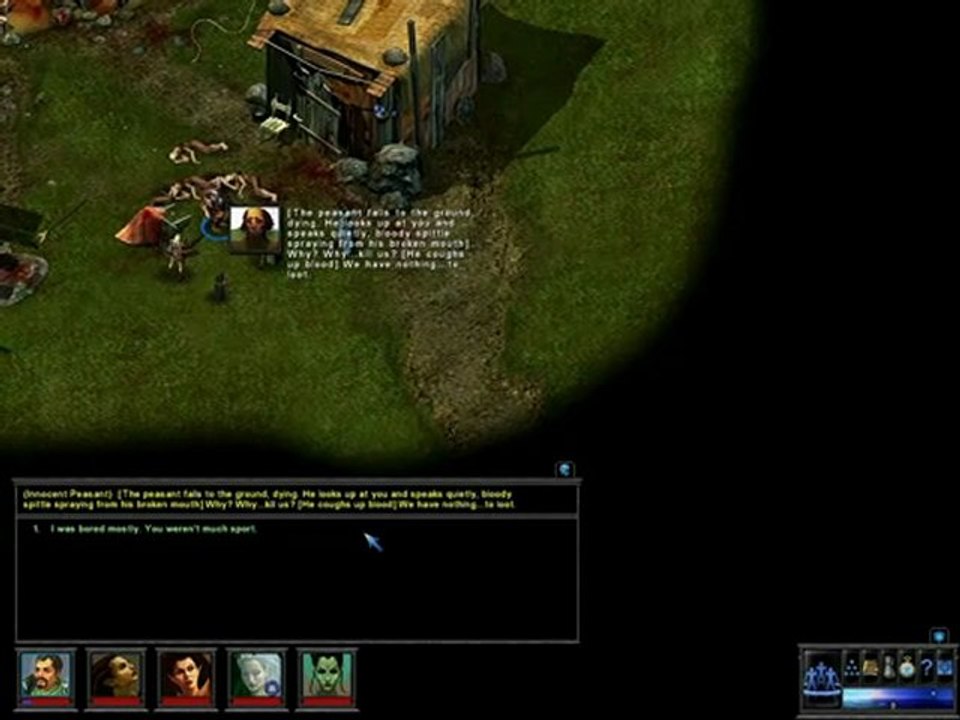 The Temple of Elemental Evil – PC [Download .torrent]