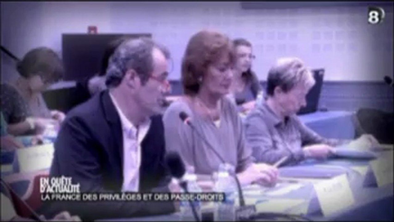 Les contribuables de Roquebrune se rebellent