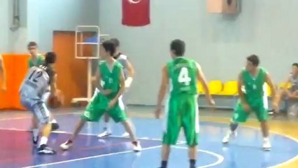 Basketbol Turnuvası