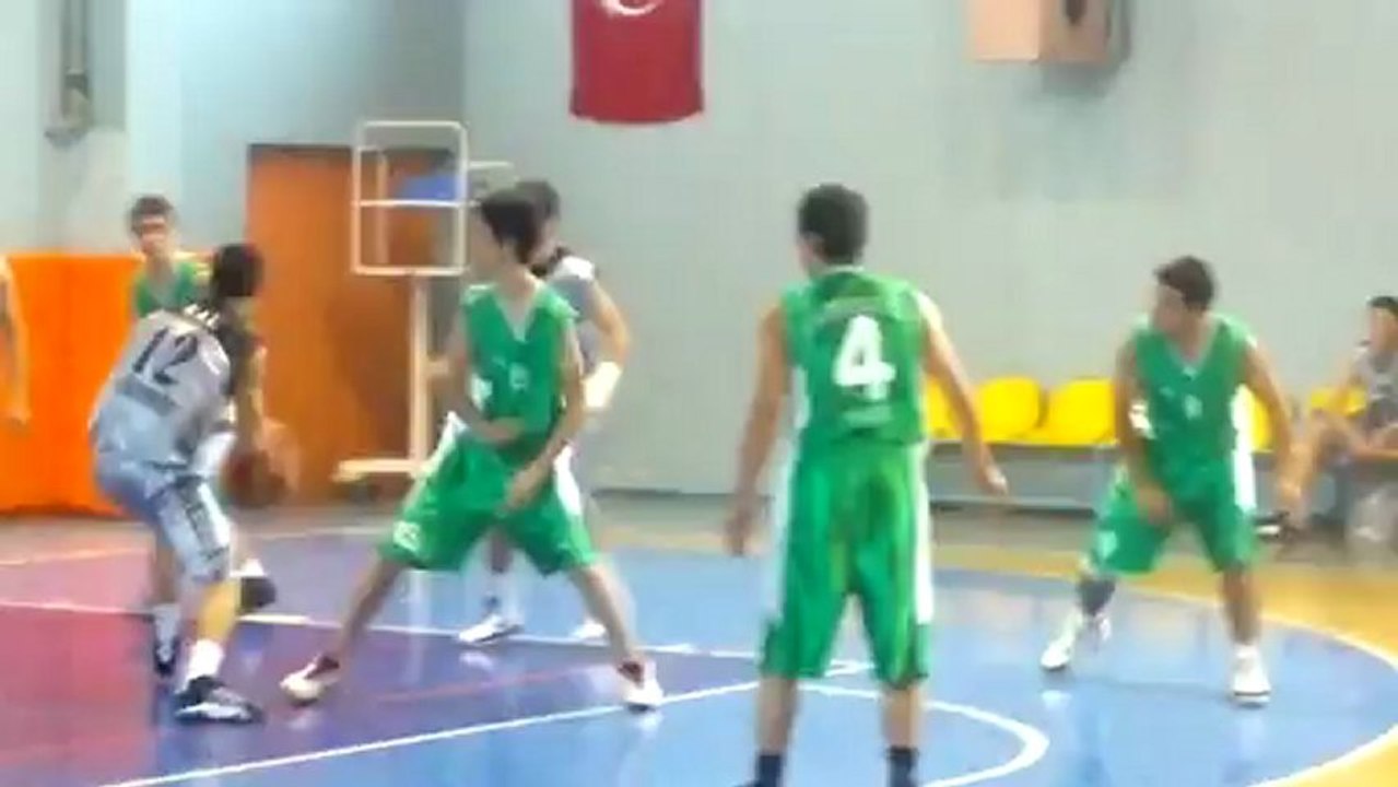 Basketbol Turnuvası