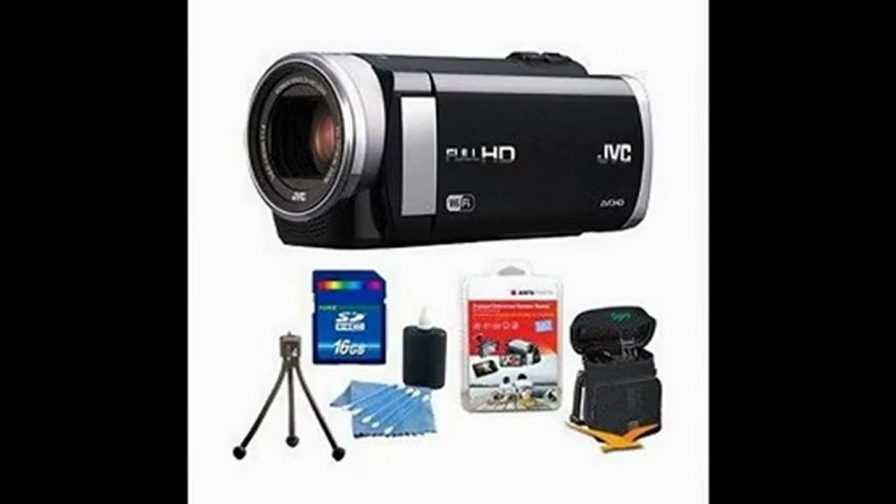 Best Pocket Camcorder 2012 - 2013