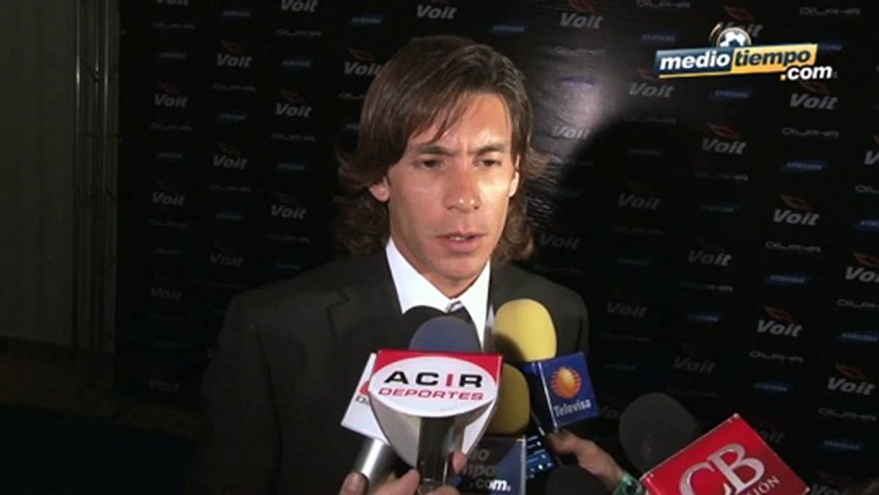 MEdio Tiempo.-CIRILO SAUCEDO, 17 de Diciembre del 2012