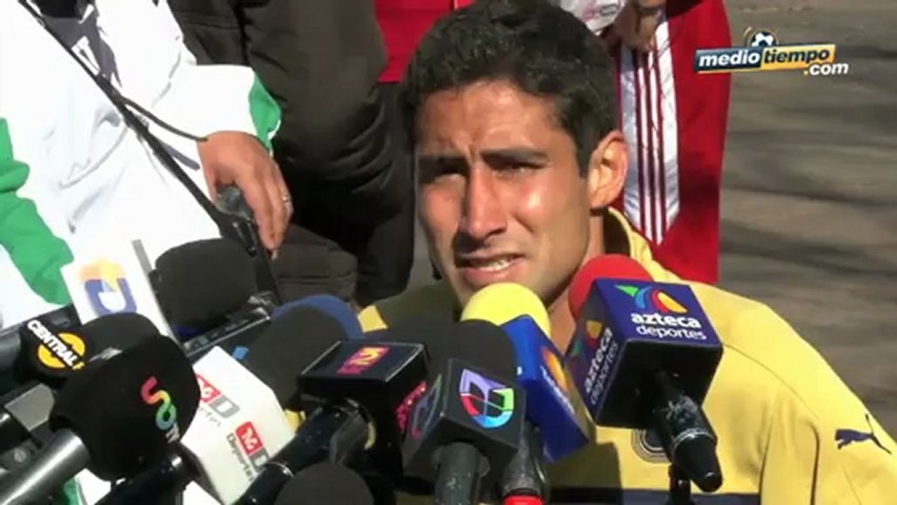 LUIS FUENTES PRETEMPORADA.mov