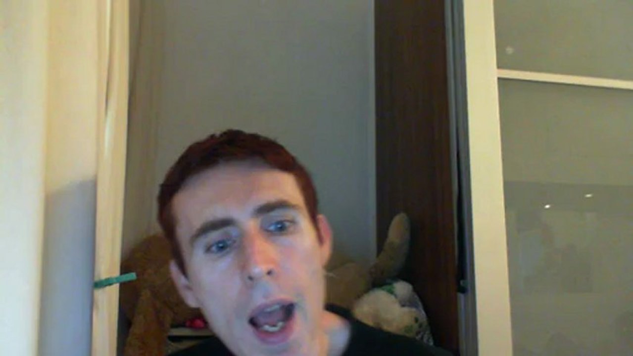 Wiwi égratigne "the dope show" de Marilyn Manson