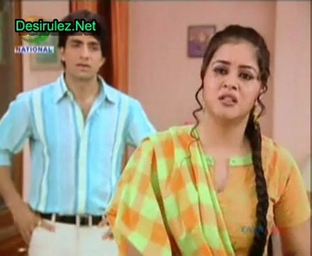 Kashmakash Zindagi Ki 18th December 2012 Part2