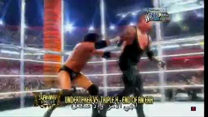 عرض الرو الأخير مترجم بتاريخ 18/12/2012 الجزء 3