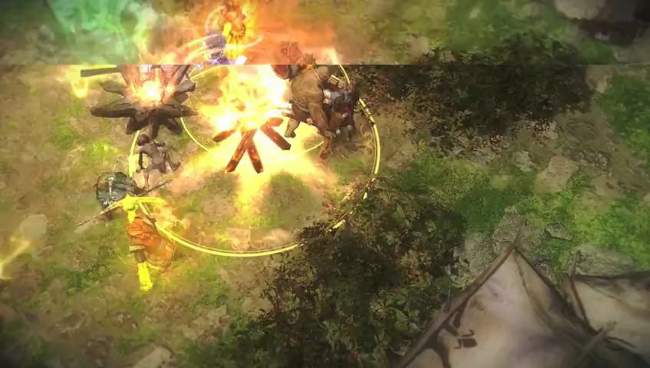 Gardiens de la Terre du Milieu - Premier DLC