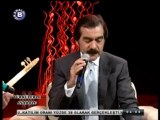 Üstat Cahit UZUN Türkiye'nin Tezenesi-Mehmet SESKE (Kanal B) Ezelden yüzüm gülmez ağlarım,Çıkarım yüce dağlar başına, Karetmez ahım