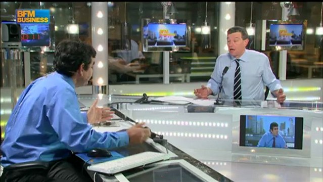 18/12 BFM : La Chronique de Nicolas Doze - Les retraites : une réforme systémique ?