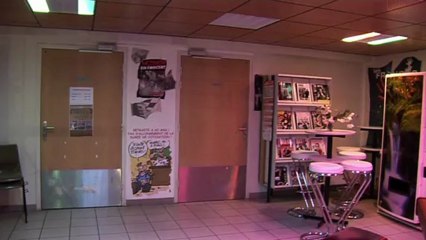 Studios de répétition de Limay