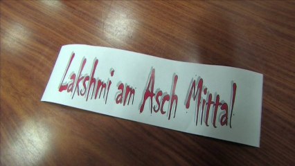 2012-12-17 - OGBL - Conférence de presse sur Conventions collectives ArcelorMittal