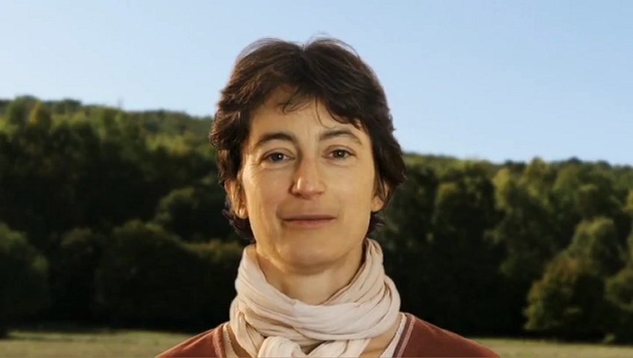 Bérangère préserve le patrimoine de vos enfants