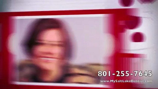 Cosmetic Dentistry in Utah - Provo- Orem - Salt Lake City