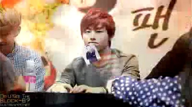 110917 U-KWON BABY CUTE (1)