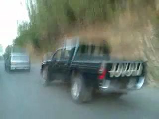 Azeem Butt visit of Pir Sahawa and Hotel Manal (Part-I)