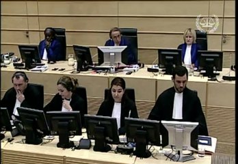 Ex-chefe de milícia do Congo é inocentado