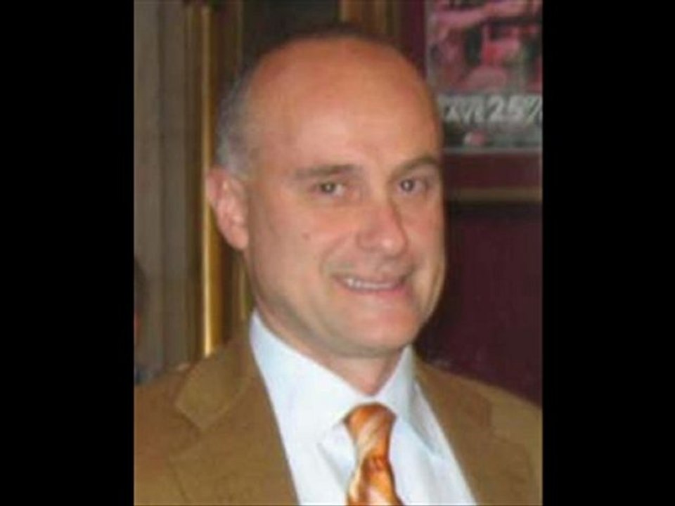 Francois Sainfort Research Expert
