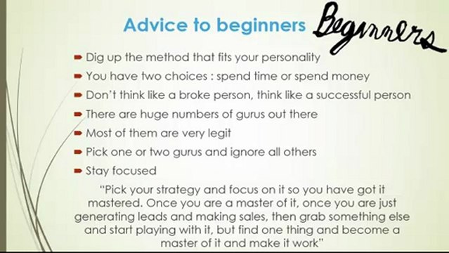 Tips for designing the Best Website Landing Pages from Carl Willis