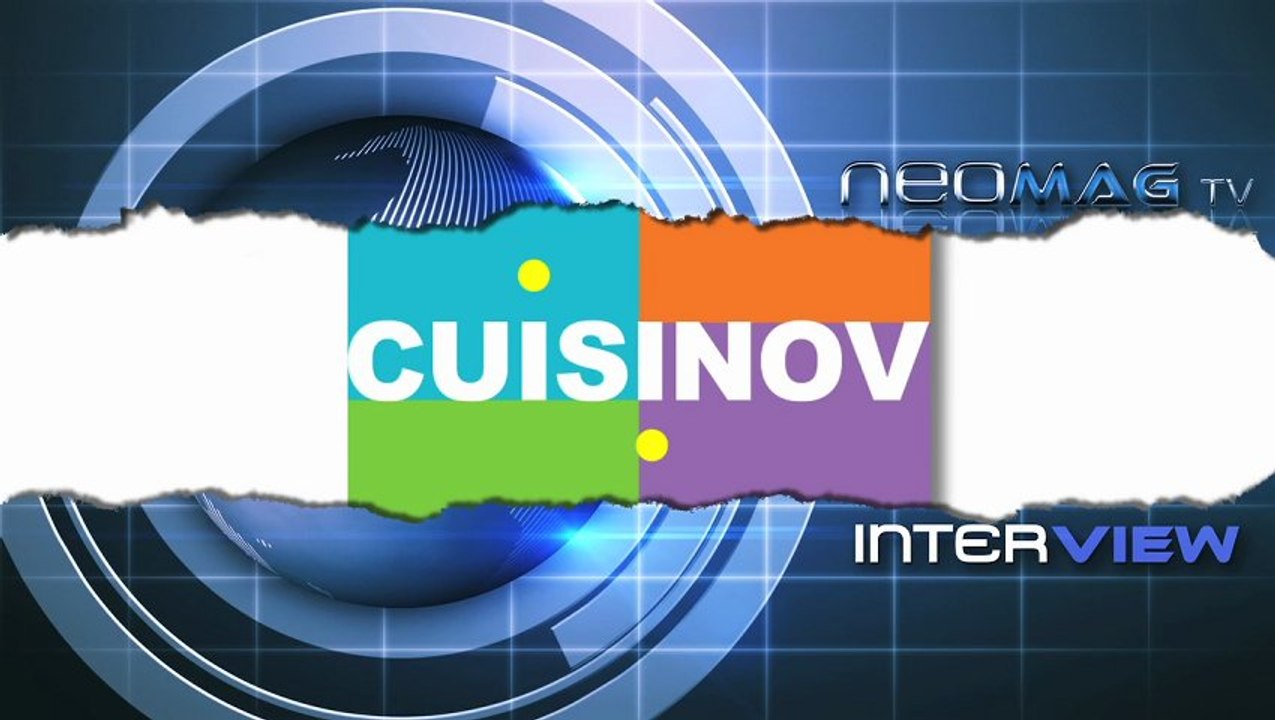 CUISINOV Premier groupement de Cuisinistes en France