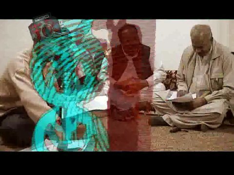 Geo FIR-17 Dec 2012-Part 1-High profile kidnappings in Karachi…