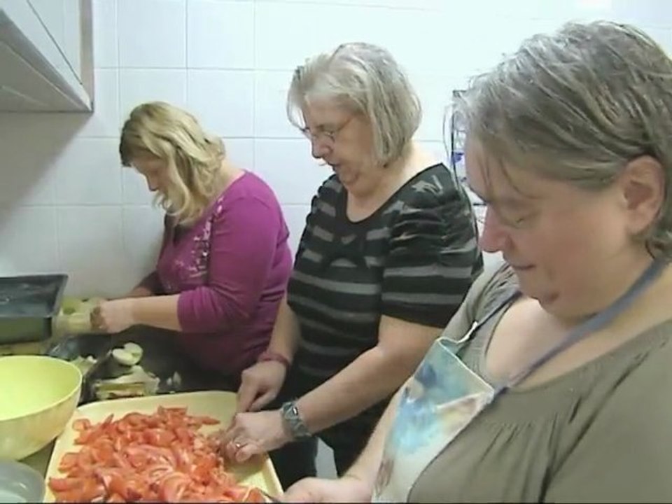 Le fonds d'initiatives locales