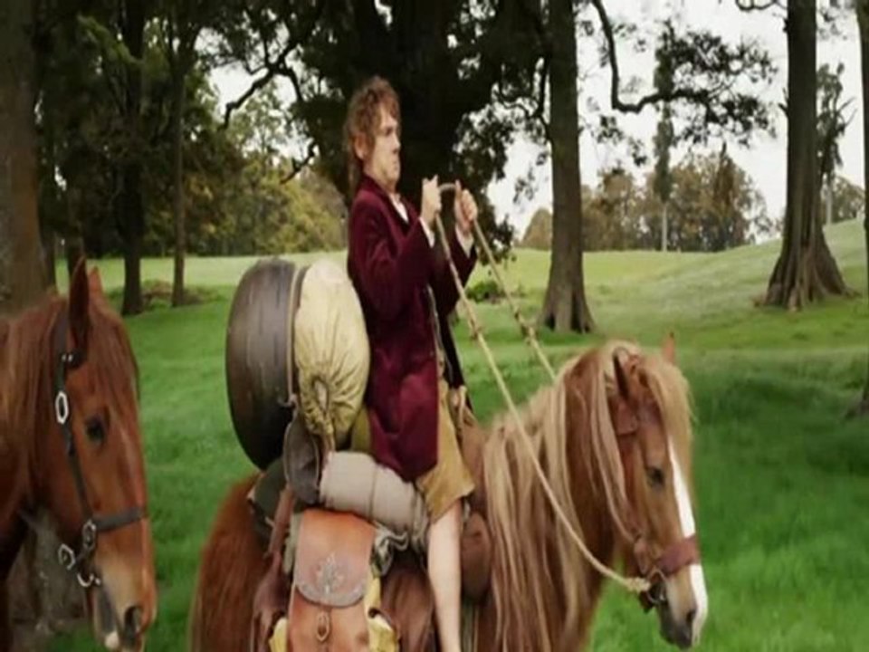 The Hobbit An Unexpected Journey Full Movie - Watch The Hobbit An Unexpected Journey Complete Movie