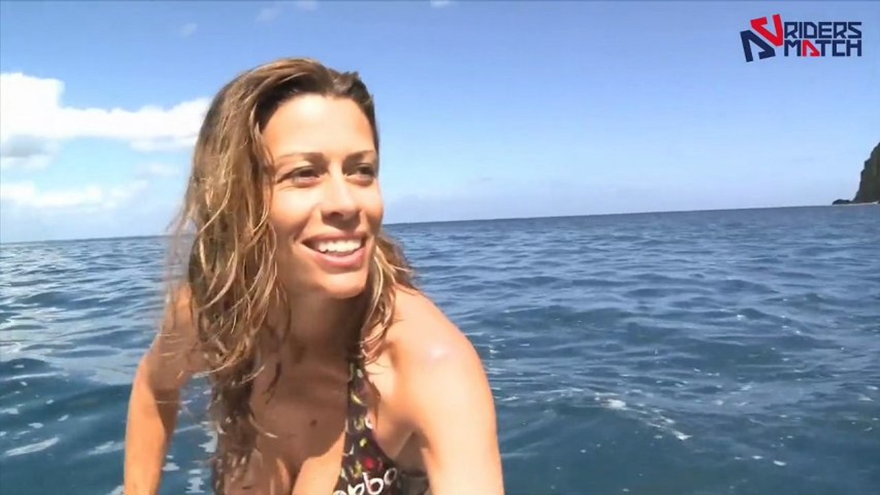 Nautic Video Awards - BIC