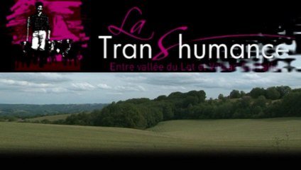 Transhumance Lot-Cantal 2012 Version courte