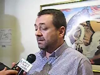 Δηλώσεις Δημάρχου Δεσκάτης, Νίκ. Μίγκου, πριν το ΔΣ της ΠΕΔ 17.12.12