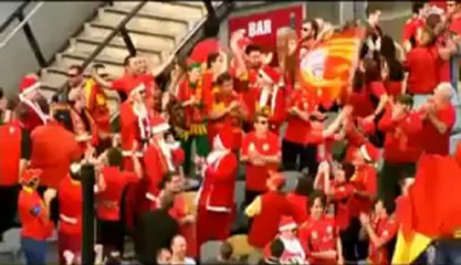 تصدي مزدوج أسطوري لركلة جزاء