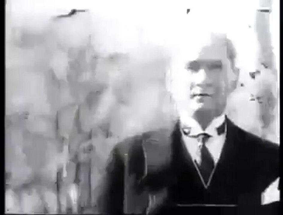 atatürk ve amerika