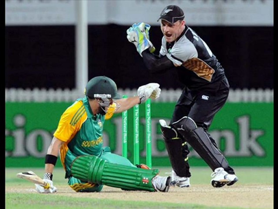 21-12-2012 Africa vs New Zealand Live 1st T20 Match Streaming