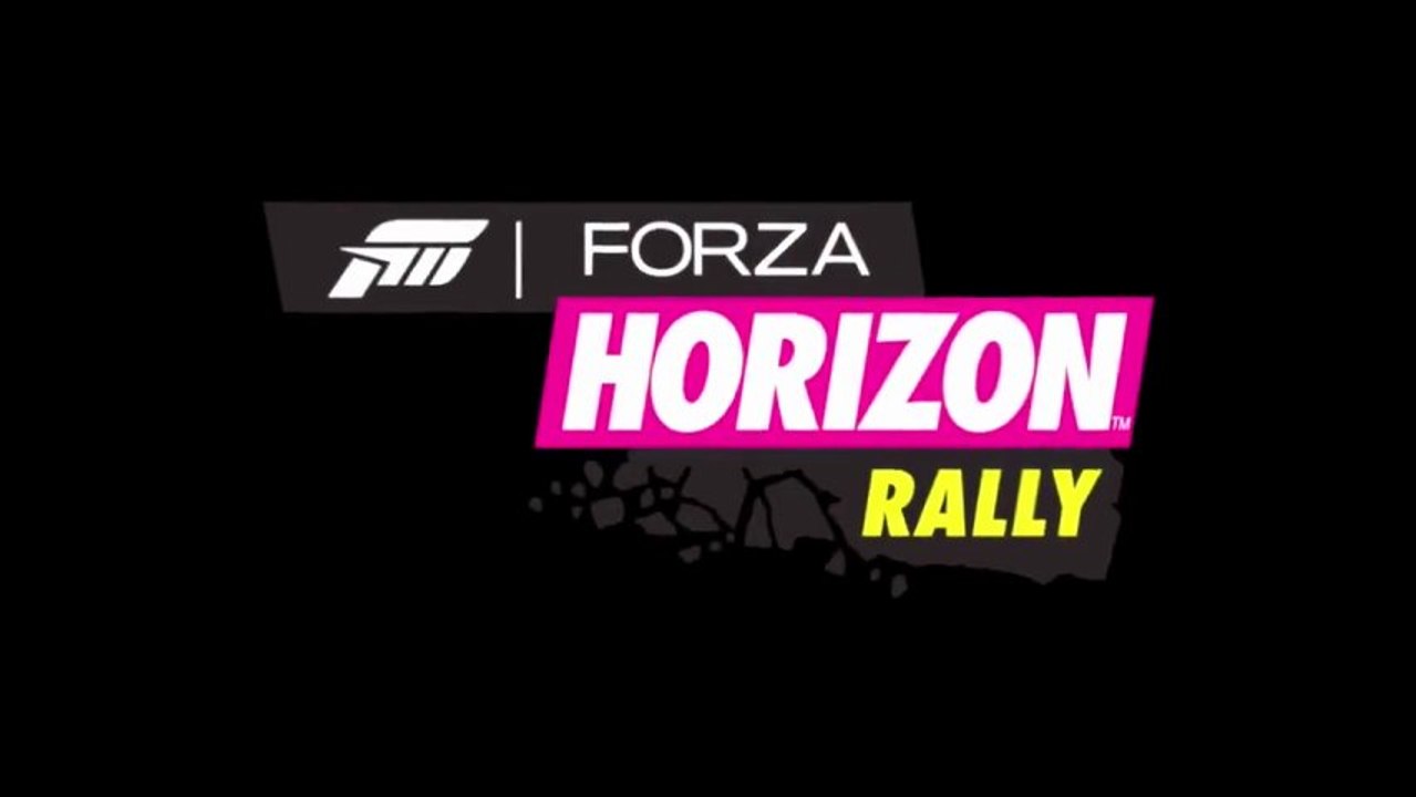 Forza Horizon - Trailer Extension Rallye