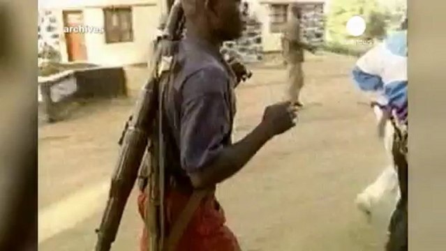 Savaş Suçları Mahkemesi'nden bir beraat daha