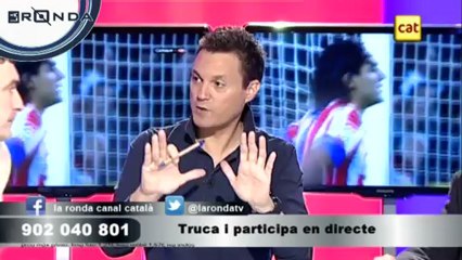 2012-12-18 la ronda - el madrid estudia fichar a falcao en el mercado de invierno