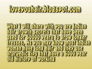 Five Simple But Powerful Ways To Grow Hair Quick