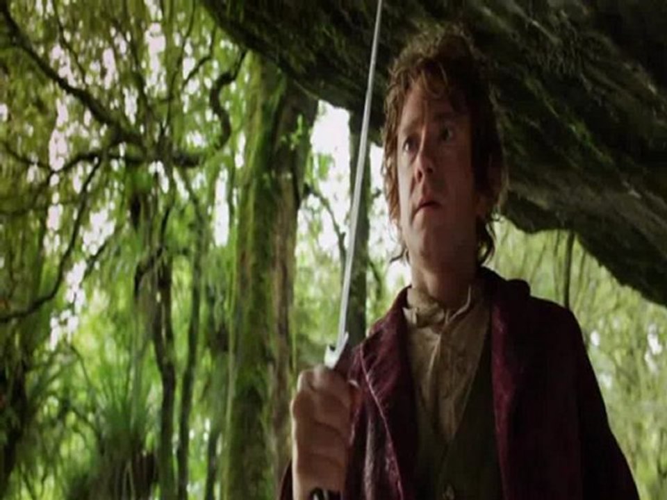 The Hobbit Complete Movie (2012) Full Movie Martin Freeman Movie HD