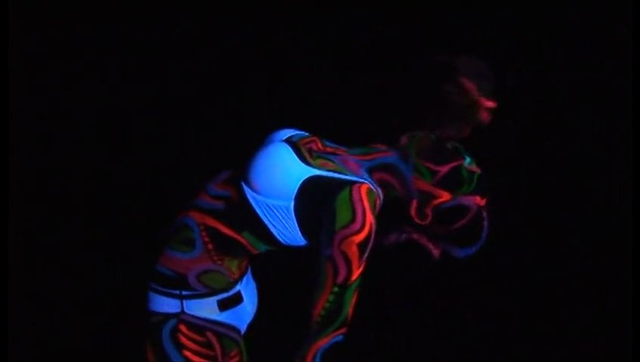 DEMO DANSE 2012
