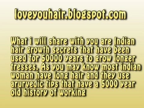 4 Simple But Powerful Tips To Grow Hair Long And Strong