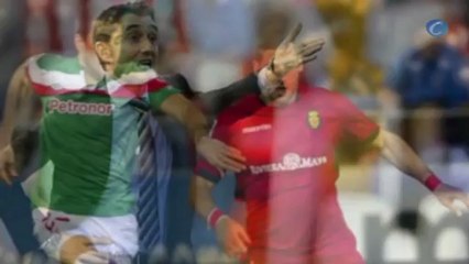 El Barcelona se adueña de medio título y el Real Madrid se despide