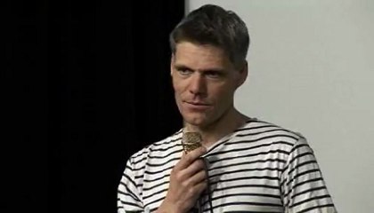 08/09 LES NOUVEAUX CHIENS DE GARDE