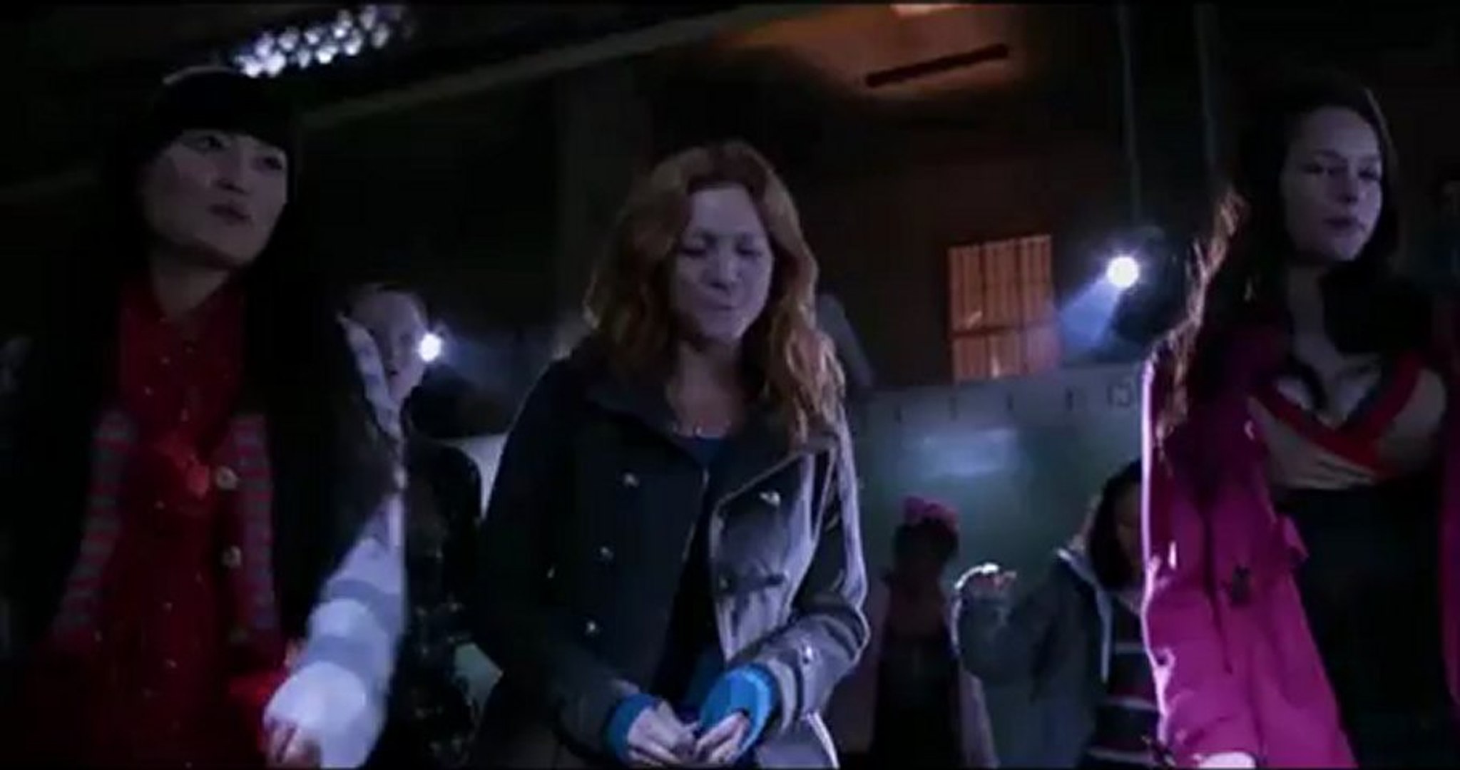 Pitch Perfect Riff Off Video Dailymotion