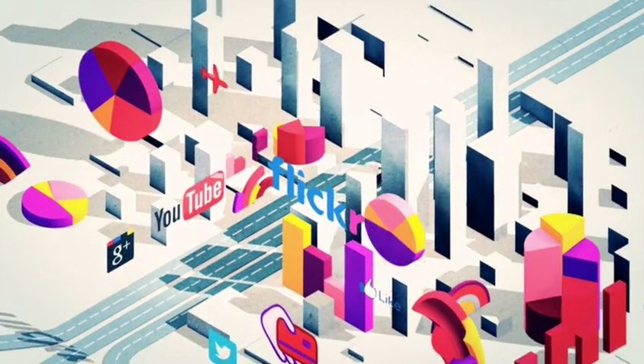Citroën creative awards