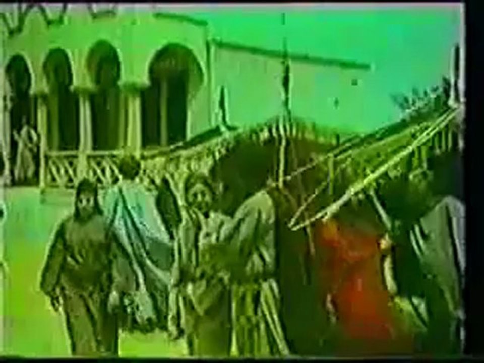 Фильм Рассвет ислама Часть 1