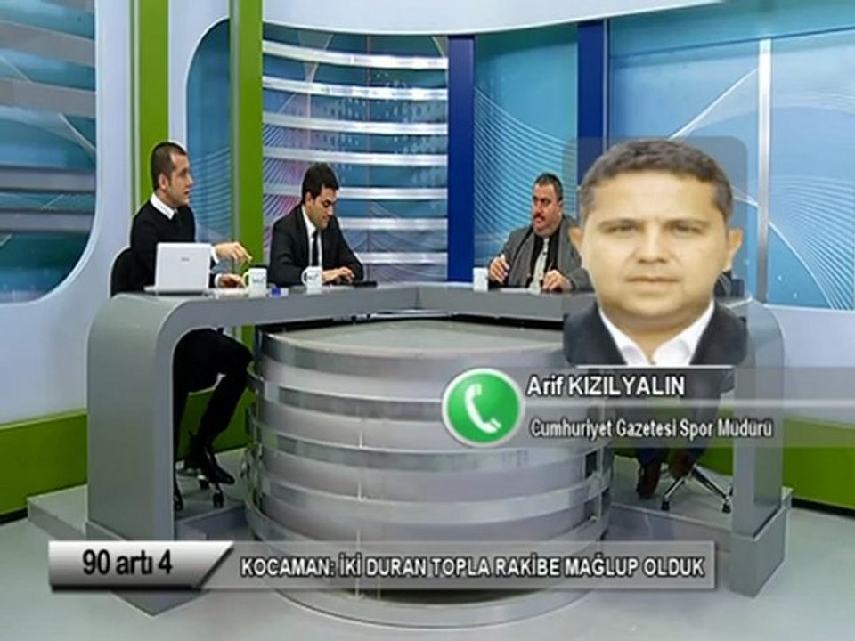 90 artı 4 (17.12.2012 part1)