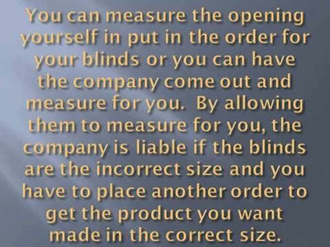 Customize Your Outdoor Space with Outdoor Blinds