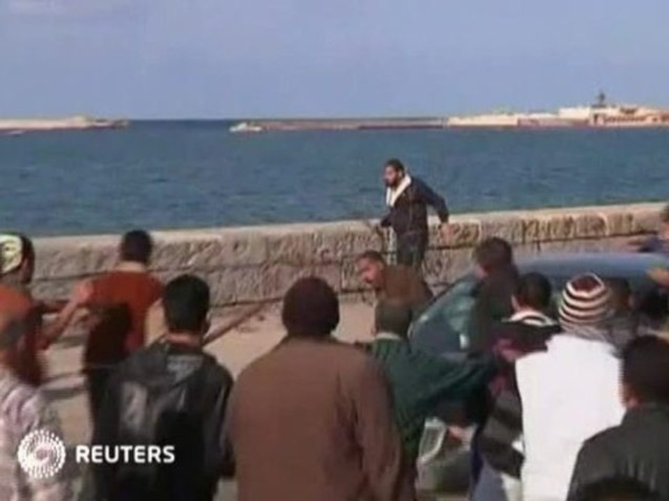 Des violences en Egypte avant le référendum sur la constitution