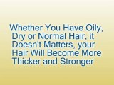 How To Treat Dry And Damaged Hair Quickly And Naturally